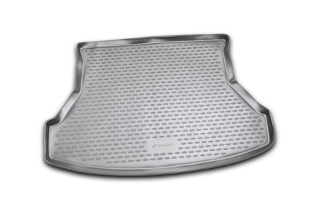 Коврик в багажник полимерный Element Lada Kalina 1117 универсал (2007-2013) NLC.52.04.B12