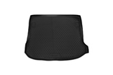 Коврик в багажник полимерный Element Lada Largus 5 мест (2012-2021)
