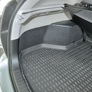 Коврик в багажник полимерный Element Lexus RX (2003-2009)