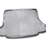 Коврик в багажник полимерный Element Lexus CT 200h хэтчбек (2011-2015)