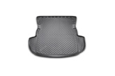 Коврик в багажник полимерный Element Mitsubishi Outlander (2012-2023)