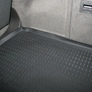 Коврик в багажник полимерный Element Opel Vectra хэтчбек (2002-2008)