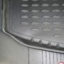 Коврик в багажник полимерный Element Opel Antara (2006-2019)