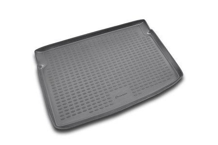 Коврик в багажник полимерный Element Peugeot 207 хэтчбек (2006-2019) NLC.38.05.B11