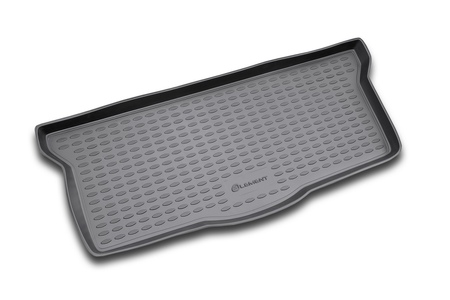 Коврик в багажник полимерный Element Peugeot 107 хэтчбек (2005-2019) NLC.38.07.B11