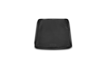 Коврик в багажник полимерный Element Renault Duster 4WD (2011-2021) NLC.41.28.B13