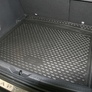 Коврик в багажник полимерный Element Renault  Kaptur 2WD (2016-2024)