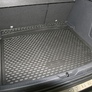 Коврик в багажник полимерный Element Renault  Kaptur 2WD (2016-2024)