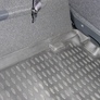 Коврик в багажник полимерный Element Renault Scenic (2003-2009)