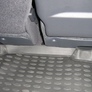 Коврик в багажник полимерный Element Renault Scenic (2003-2009)