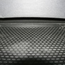 Коврик в багажник полимерный Element Renault Duster 4WD (2011-2021)