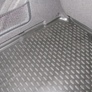 Коврик в багажник полимерный Element Seat Leon хэтчбек (2007-2019)