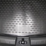 Коврик в багажник полимерный Element Seat Leon хэтчбек (2007-2019)