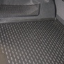 Коврик в багажник полимерный Element Seat Altea Freetrack универсал (2007-2009)