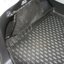 Коврик в багажник полимерный Element Subaru XV (2011-2016)