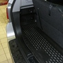 Коврик в багажник полимерный Element Toyota Highlander (короткий) (2010-2014)