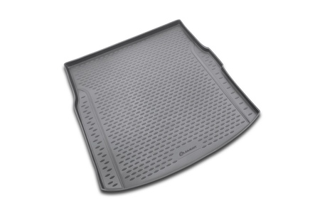 Коврик в багажник полимерный Element Volkswagen Phaeton (2002-2015) NLC.51.23.B10