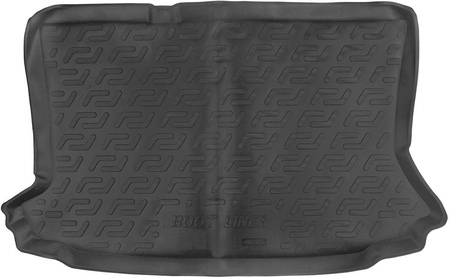 Коврик в багажник полимерный LLocker Ford Ecosport (2014-2018) 0102150101