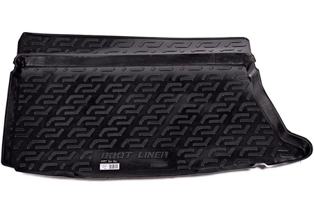 Коврик в багажник полимерный LLocker Hyundai i30 хэтчбек (2007-2019) 0104080101