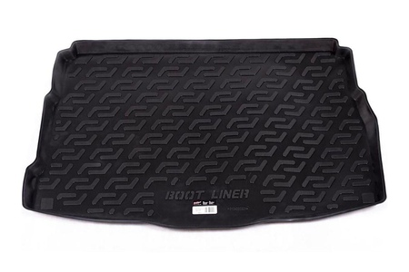 Коврик в багажник полимерный LLocker Hyundai i30 (2012-2019) 0104080301