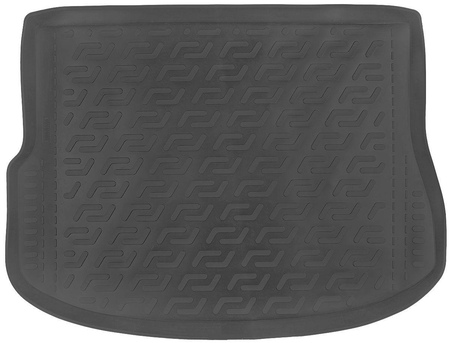 Коврик в багажник полимерный LLocker Land Rover Range Rover Evoque (2011-2019) 0132020101