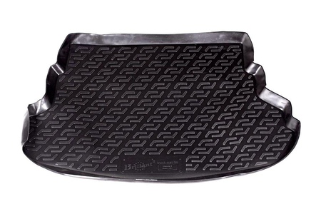 Коврик в багажник полимерный LLocker Mazda 6 седан (2007-2012) 0110030301