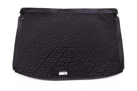 Коврик в багажник полимерный LLocker Mercedes-Benz B-class (2008-2019) 0127020101