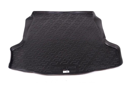 Коврик в багажник полимерный LLocker Nissan Teana (2008-2013) 0105110201