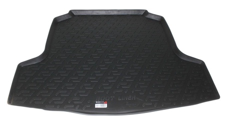 Коврик в багажник полимерный LLocker Nissan Teana (2013-2016) 0105110301