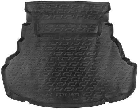 Коврик в багажник пластиковый LLocker Toyota Camry (2014-2018)  0109050400