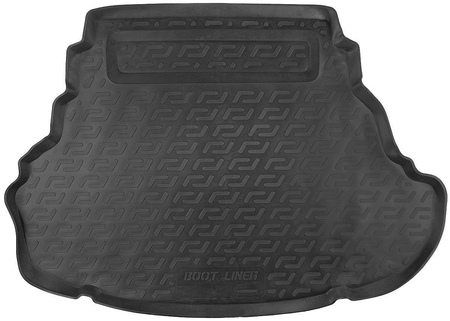 Коврик в багажник полимерный LLocker Toyota Camry (2011-2014) 0109050301