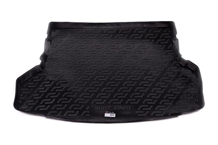 Коврик в багажник полимерный LLocker Toyota Highlander (2007-2014) 0109110101