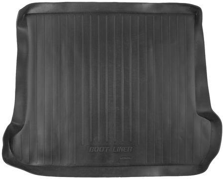 Коврик в багажник полимерный LLocker Toyota Land Cruiser Prado (2002-2009) 0109060301