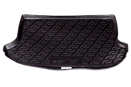 Коврик в багажник пластиковый LLocker Toyota RAV4 (2008-2012) 0109040400