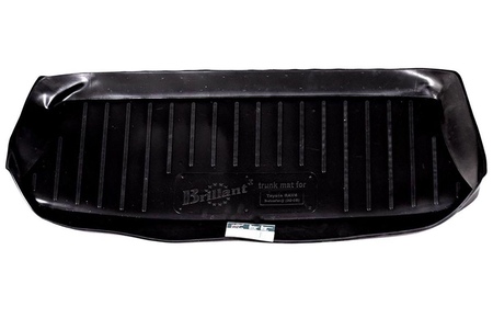 Коврик в багажник пластиковый LLocker Toyota RAV4 3 dr. (2000-2005) 0109040200