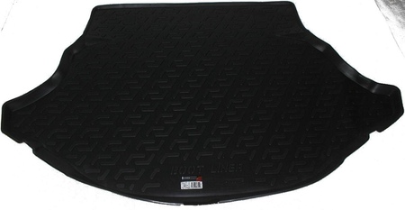 Коврик в багажник полимерный LLocker Toyota Venza (2008-2016) 0109090101