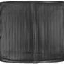 Коврик в багажник пластиковый LLocker Renault Duster 2WD (2011-2021)