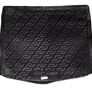Коврик в багажник пластиковый LLocker SsangYong Rexton II (2007-/12-2019)