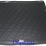 Коврик в багажник полимерный LLocker Suzuki SX4 (2013-2021) нижний