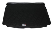 Коврик в багажник полимерный LLocker Audi A3 sportback (докатка) (2012-2019)