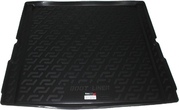Коврик в багажник полимерный LLocker BMW X5 (E70) (2006-2013)