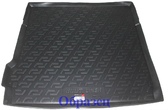 Коврик в багажник полимерный LLocker Audi A3 седан (2012-2019)