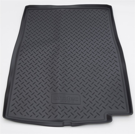 Коврик в багажник полимерный Norplast BMW 7 Series Long (2008-2015) NPL-P-07-40