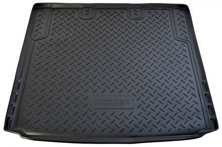 Коврик в багажник полимерный Norplast BMW X1 (2009-2015) NPL-P-07-60