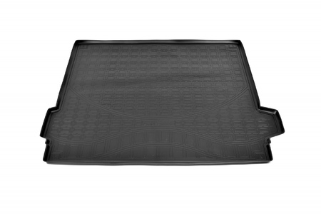 Коврик в багажник полимерный Norplast BMW X5 (2018-2025) NPA00-T07-710