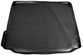 Коврик в багажник полимерный Norplast BMW X5 (2007-2013)