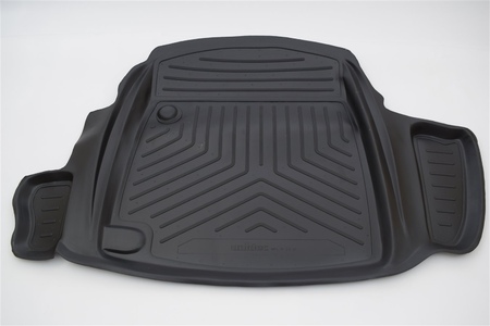 Коврик в багажник полимерный Norplast ГАЗ Volga 31105 (2003-2009) NPL-P-23-31