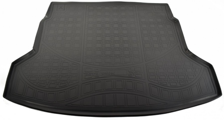 Коврик в багажник полимерный Norplast Honda CR-V (2012-2014) NPA00-T30-202