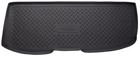 Коврик в багажник полимерный Norplast Honda Pilot (2008-2015) NPL-P-30-52