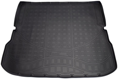 Коврик в багажник полимерный Norplast Infiniti JX (2012-2014) NPA00-T33-601